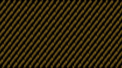 Poster - Elegant Gold Diagonal Lines Texture Creating a Luxurious and Sophisticated Look