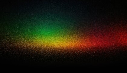 Poster - Lights prisms effect close up
2