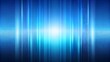 © MSTSHAMALA - Abstract Blue Futuristic Gradient Background. Smooth and Modern Design. Dynamic and High-Tech Futuristic Style.