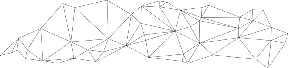 Abstract Trisngle Grid