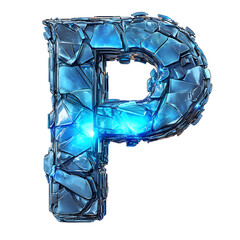 Poster - Letter 