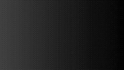 Fototapete - pixel art gradient dithering background, 8 bit retro video game style, pixel pattern, mosaic texture, halftone, vector illustration