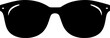 © Anomal - Simple vector icon sunglasses