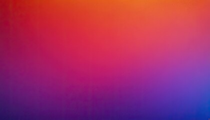 Poster - Vivid blurred colorful wallpaper background
5