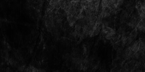Poster - abstract concrete wall background, black marble texture pattern background with abstract line struct