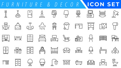 Poster - Farniture 04-03