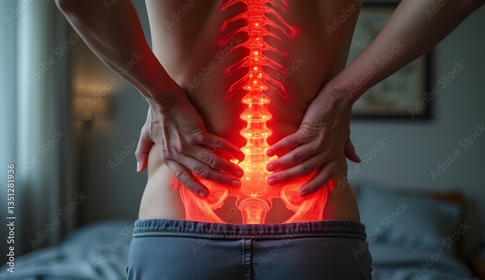 Explore back pain diagram explanations causes types anatomy prevention ...