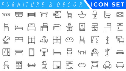 Poster - Farniture 05-02