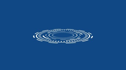A HUD icon is a visual element displayed on the screen 