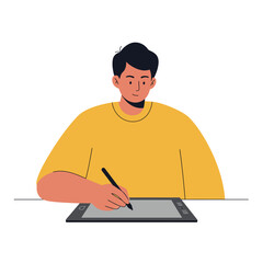 Poster - Adobe Illustrator Artwork