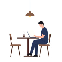 Poster - Adobe Illustrator Artwork