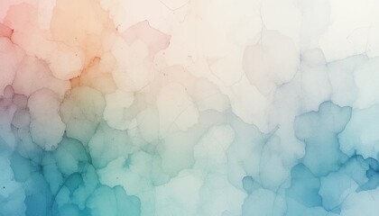 Poster - Fluid abstract art creative space digital background colorful gradient artistic perspective visual harmony for modern design
