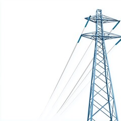 Poster - Advanced Electric Grid Infrastructure Enhancing Clean Energy Solutions for a Sustainable Future