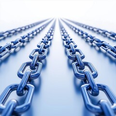 Poster - AI Powered Predictive Analytics for Supply Chain Improvement in Logistics Operations and Management