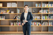 © naka - Business