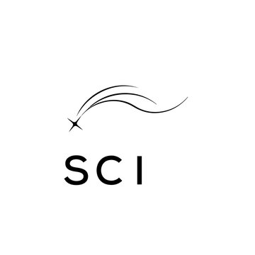 SCI letter creative logo 