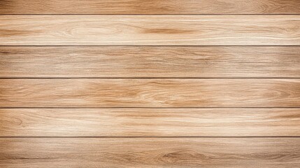 Poster - Wooden texture background with a natural, rustic appearance featuring warm tones and visible grain patterns.