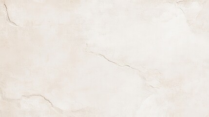 Poster - Textured light marble surface with subtle gray veining.