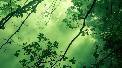 The Healing Power of Nature in Everyday Life
