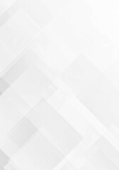 Wall Mural - modern abstract background with a dynamic diagonal arrangement of overlapping squares and a subtle g