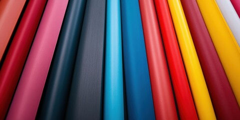 Poster - Sustainable Tech Aesthetics Vibrant Eco-Friendly Printer Cartridge Recycling - Circular Economy Visual for Modern Office Innovation and Digital Workflow Optimization