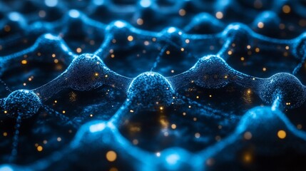 Authentication Factors as Interconnected Nodes in a Security Web
