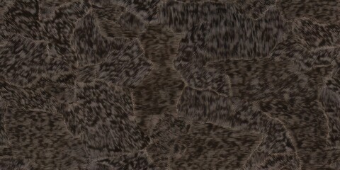 Poster - Abstract dark textured background with intricate patterns and variations in shades