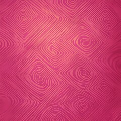 Poster - Vibrant abstract background featuring swirls and wavy patterns ideal for creative projects and design purposes