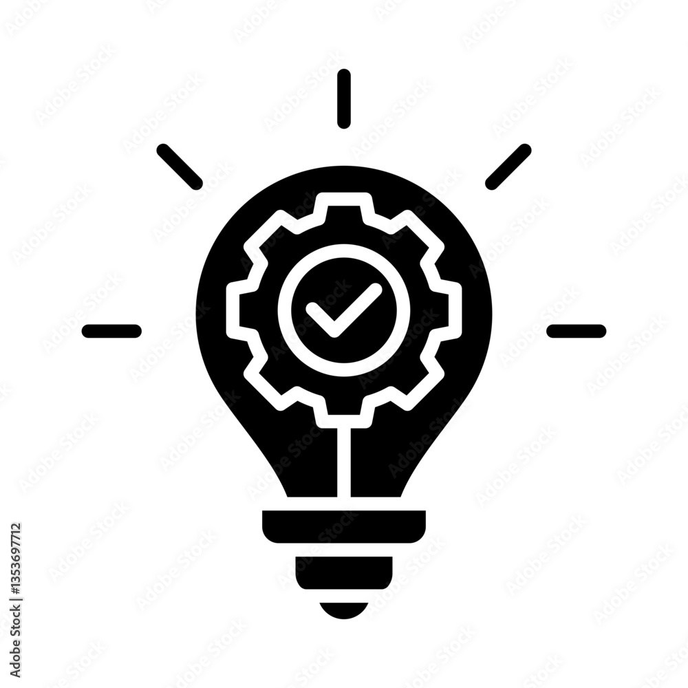 Idea Icon