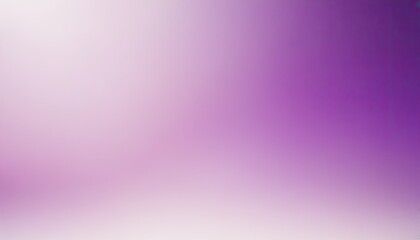 Poster - Abstract Blurred Purple Background
1