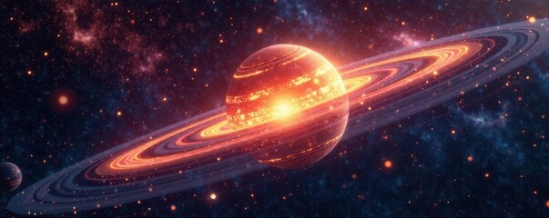 celestial body in orbit around a star, star, body