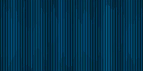 Poster - A dynamic dark blue striped background with bold vertical lines, creating a modern and energetic design. The color and sharp geometric pattern make it ideal for digital designs and creative projects.