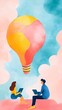 © Kabel - Idea Collaboration: Skybound Teamwork.