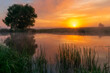 © Александр Арендарь - sunset on the river