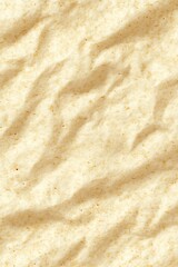 Poster - Textured canvas surface, gentle, with flowing subtle shadows background