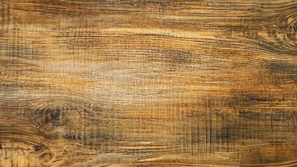 Poster - natural rustic wood texture surface with unique grain patterns and warm tones for interior design, f