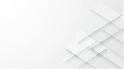 white paper background