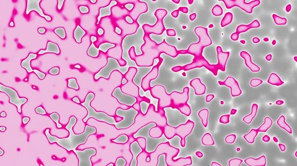 Poster - Abstract Pink and Gray Background for Modern Art, Wallpaper Design, or Graphic Projects