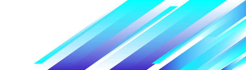 Poster - diagonal lines graphic design geometric background for cover; poster; flyer; sport; brochure; busine