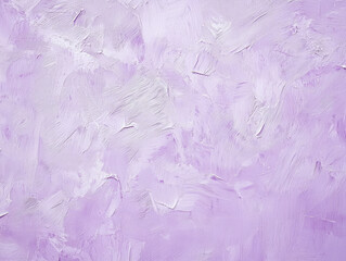 Aufkleber - textured lilac background with abstract brush strokes creates soothing and artistic atmosphere. soft purple hues blend seamlessly, offering calming visual experience