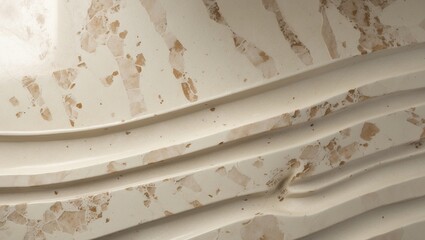 Poster - Countertop surface texture, synthetic pattern.
