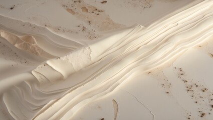 Poster - Countertop surface pattern, faux texture