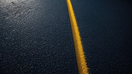 Aufkleber - Asphalt as an abstract backdrop or background.