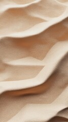 Poster - Sandy Waves