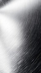 Poster - Metallic Circular Texture