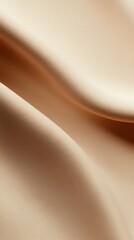 Poster - Beige Abstract Fabric Texture