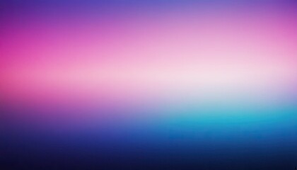 Poster - Gradient wave blurry background in pastel colors with place for text design posters banner Vector
1