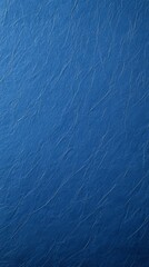 Poster - Abstract design of textures and shadows that create a captivating look in shades of blue color.