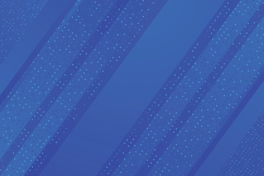 Abstract blue background.