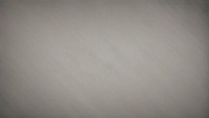 Poster - Brushed Metal Texture on Concrete Wall Background. brushed metal background